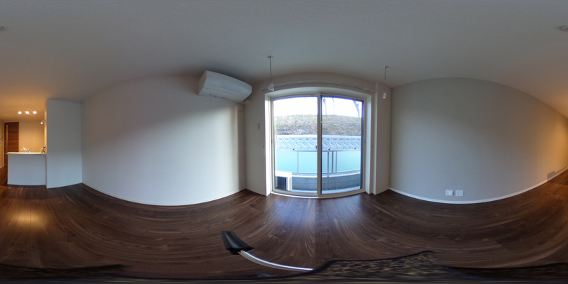 リビング 写真34