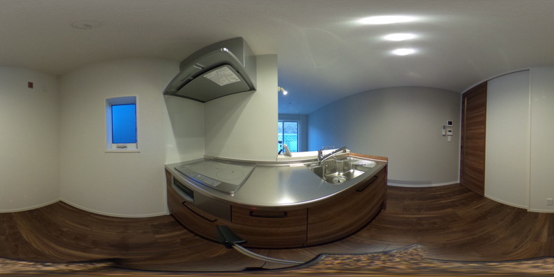 キッチン 写真35