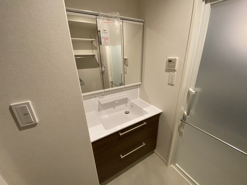 洗面所 写真6