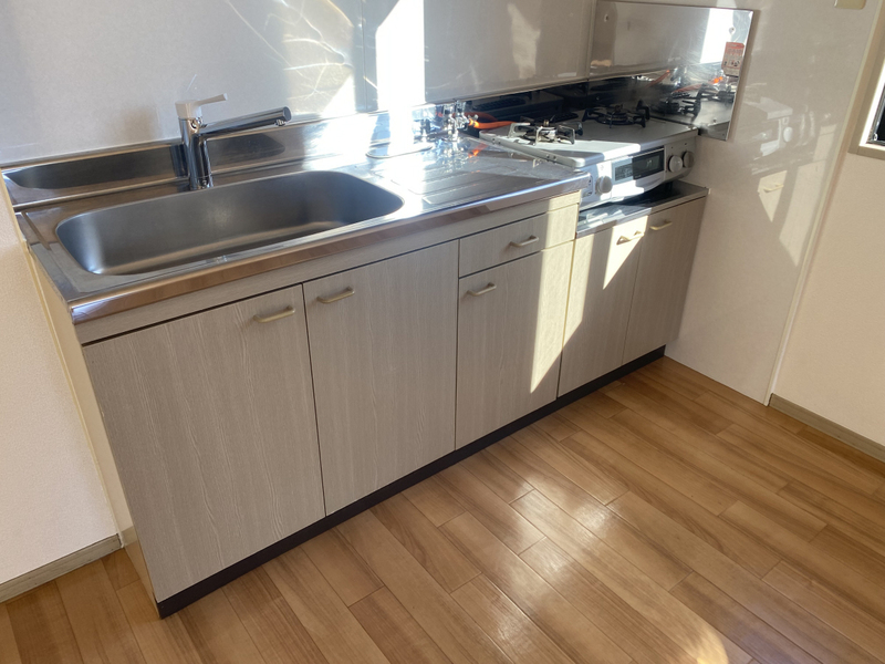 キッチン 写真3