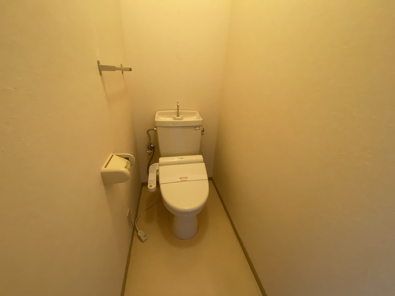 トイレ 写真5