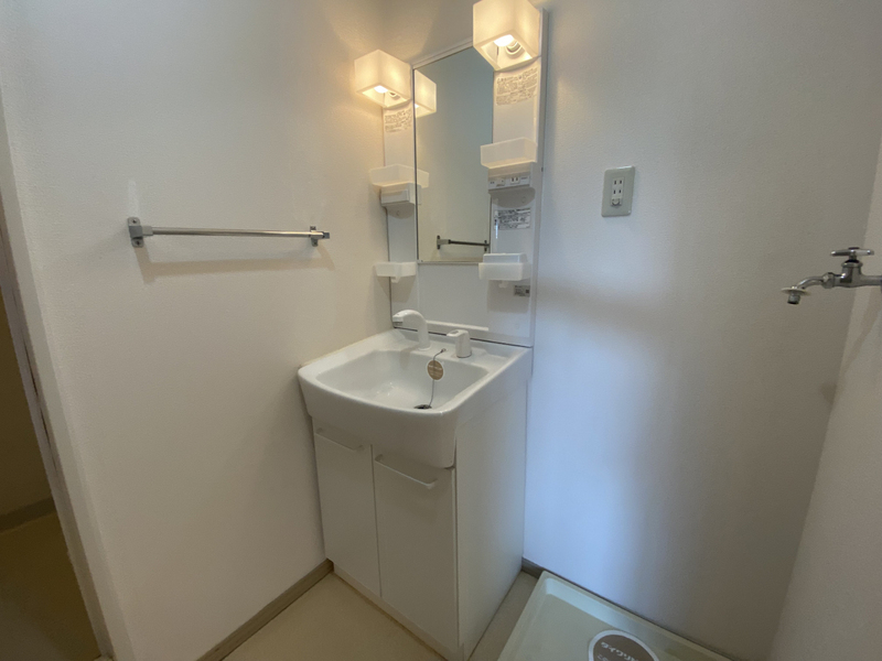 洗面所 写真6