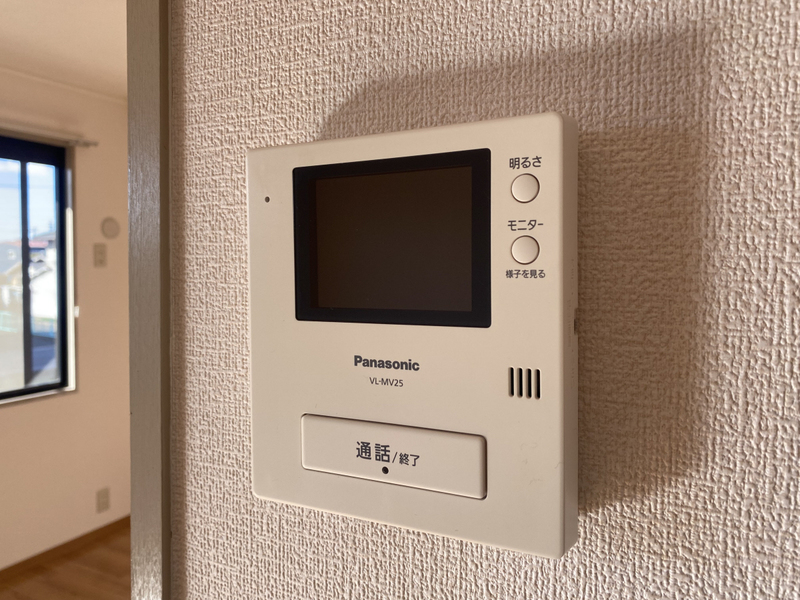 セキュリティ 写真13