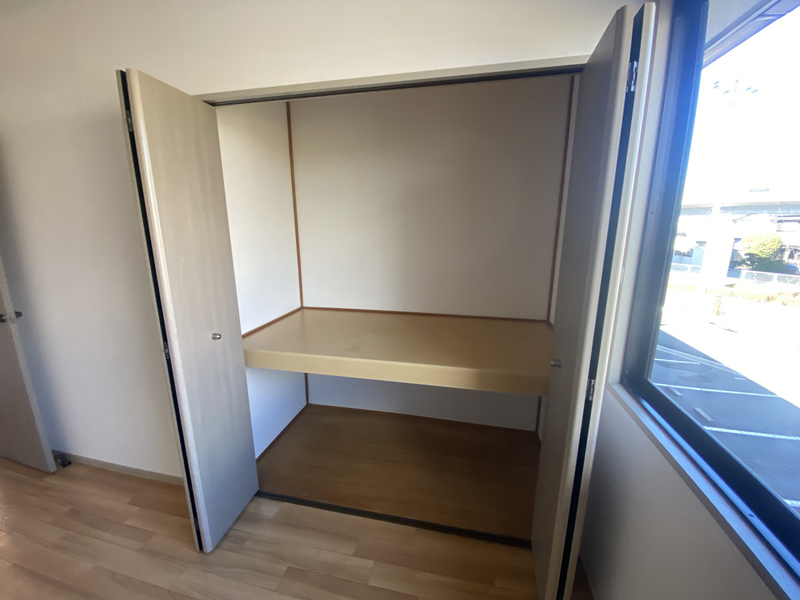 収納 写真31