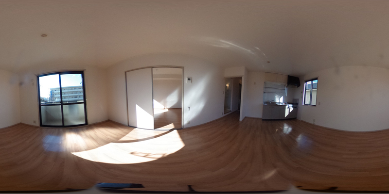 リビング 写真34