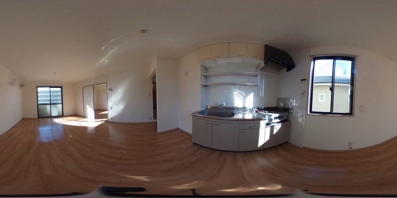 キッチン 写真35