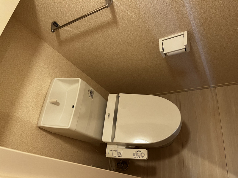 トイレ 写真5