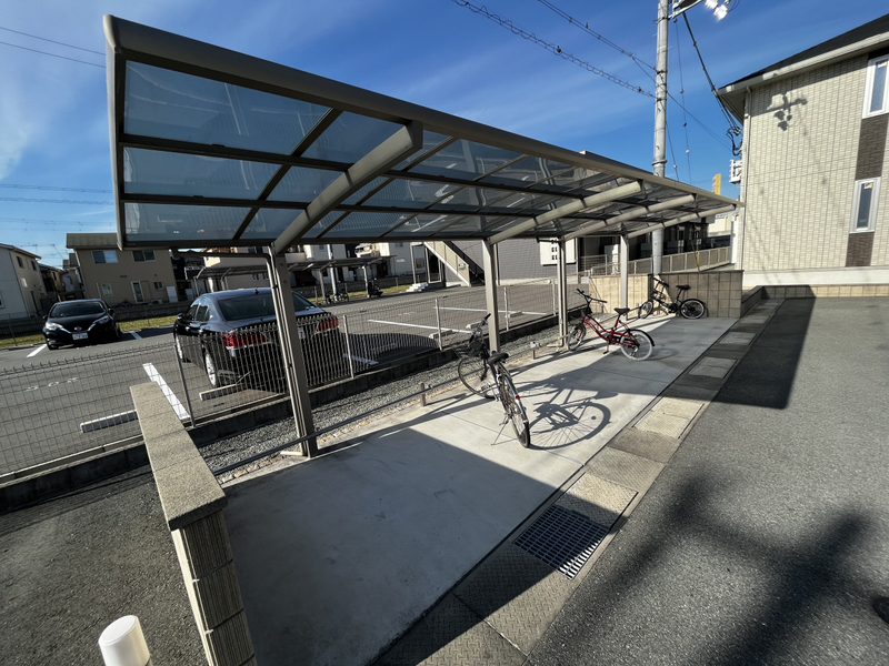 共用部 写真14