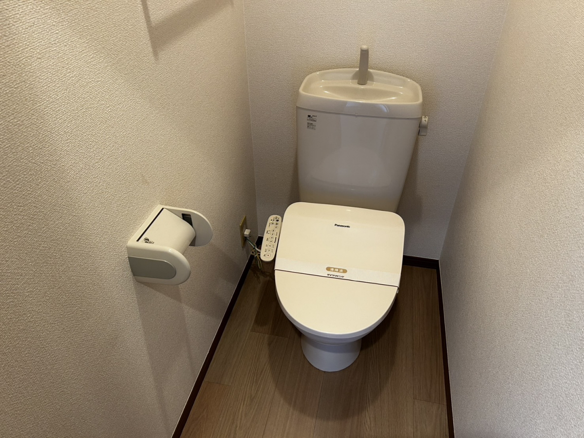 トイレ 写真5