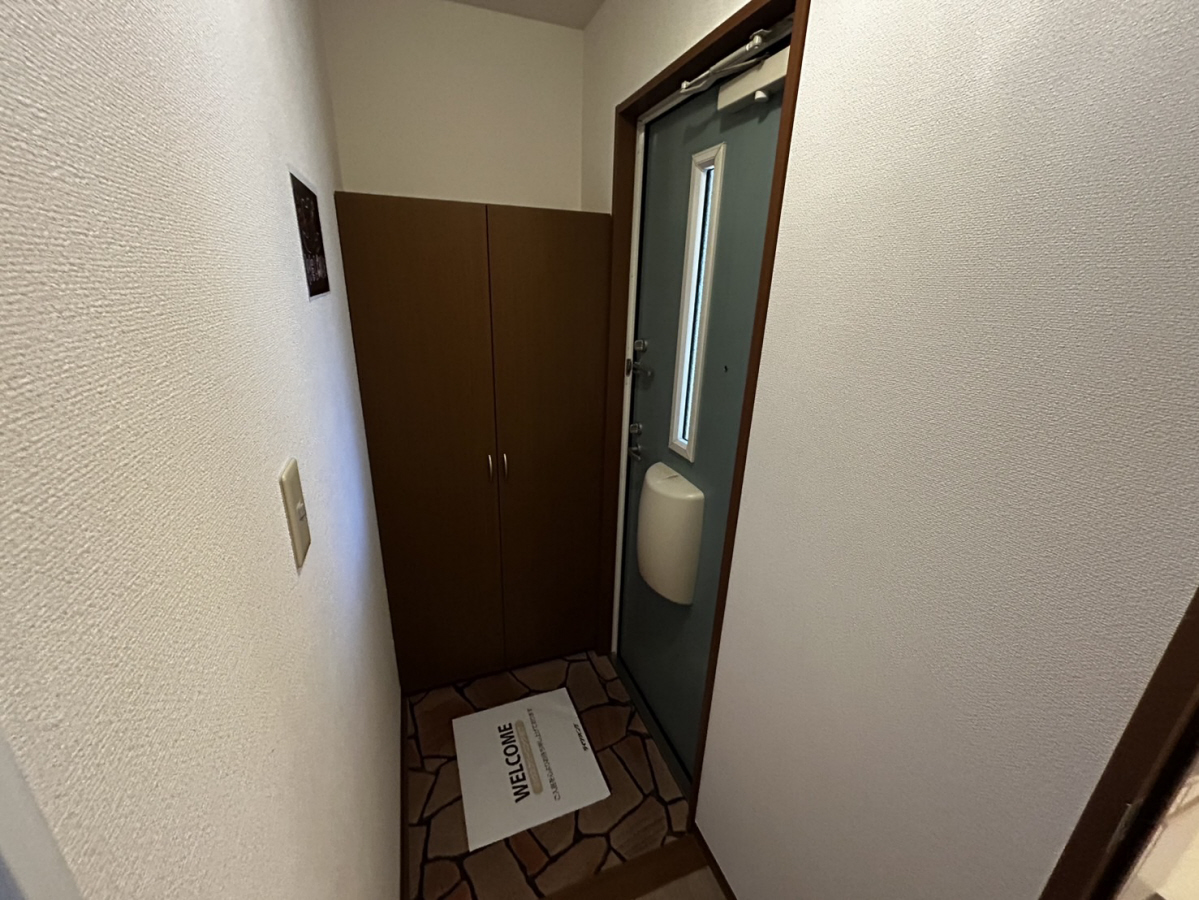 玄関 写真7