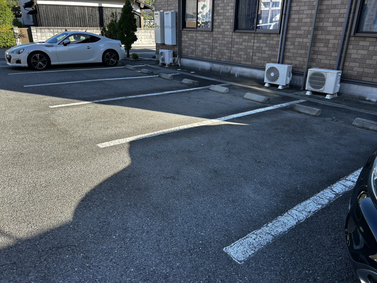 駐車場 写真10