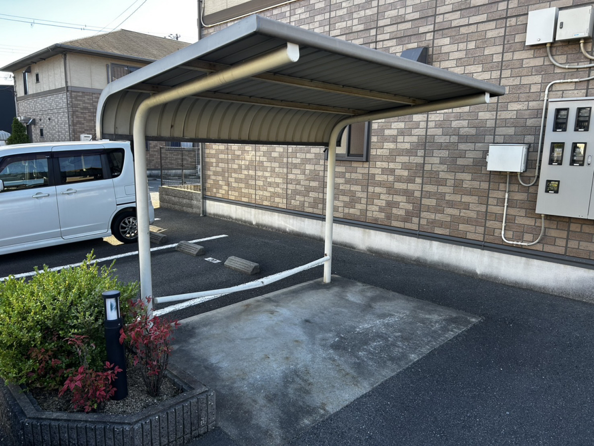 共用部 写真11