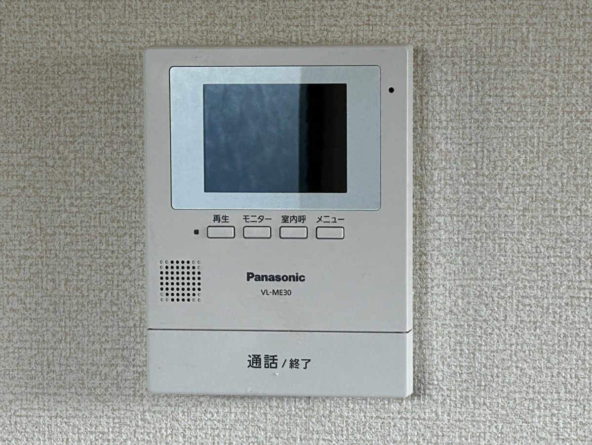 セキュリティ 写真13