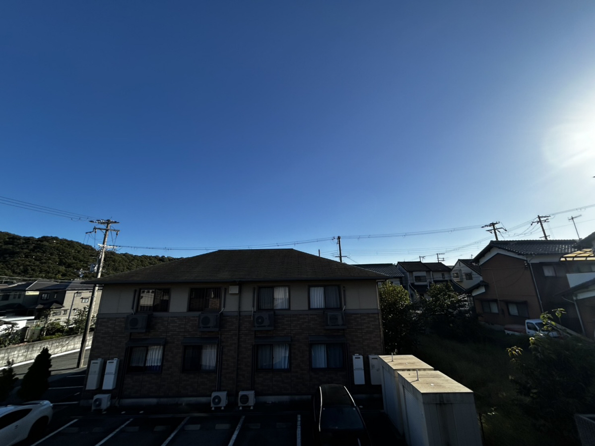 眺望 写真15
