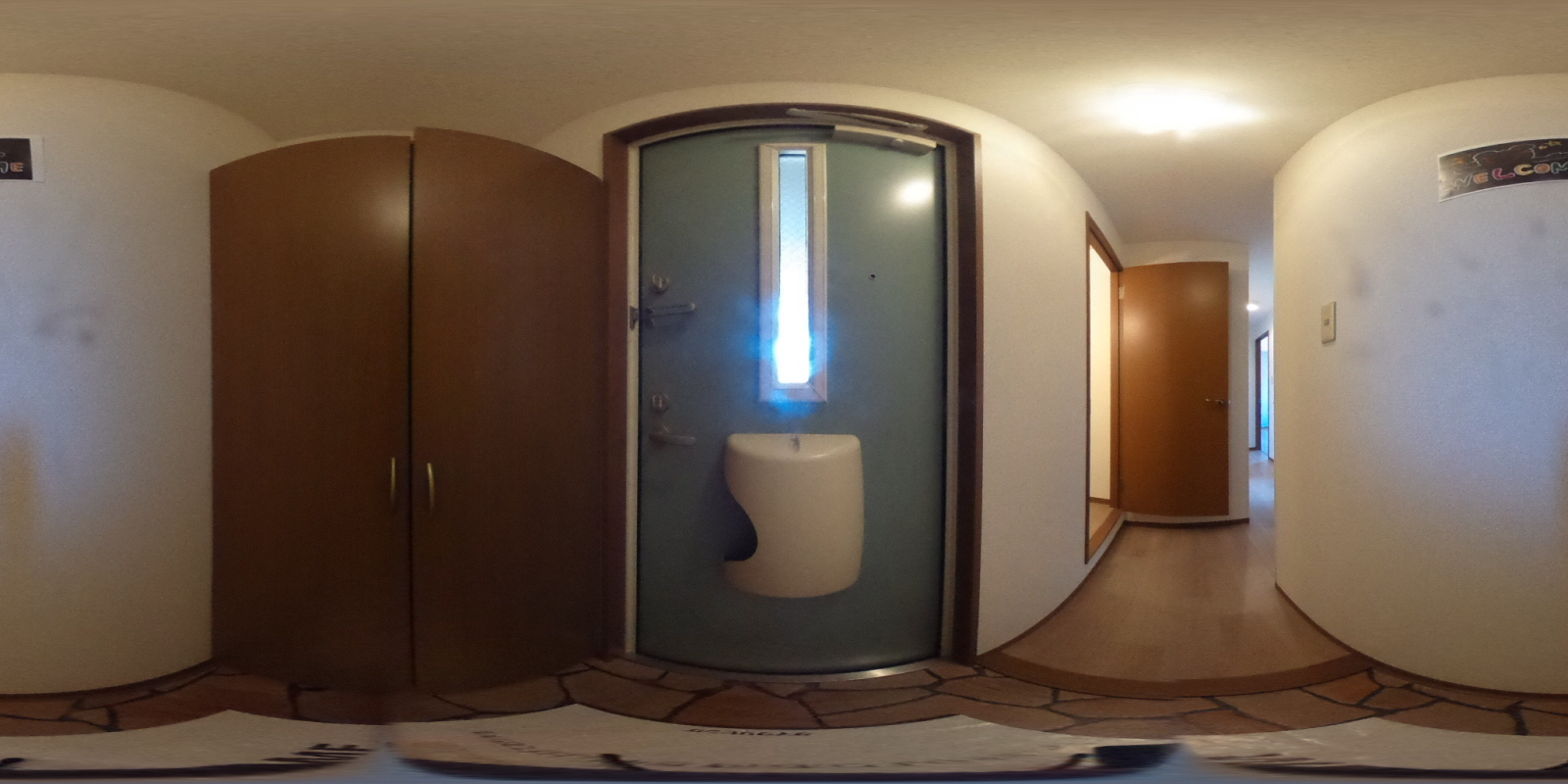 玄関 写真33