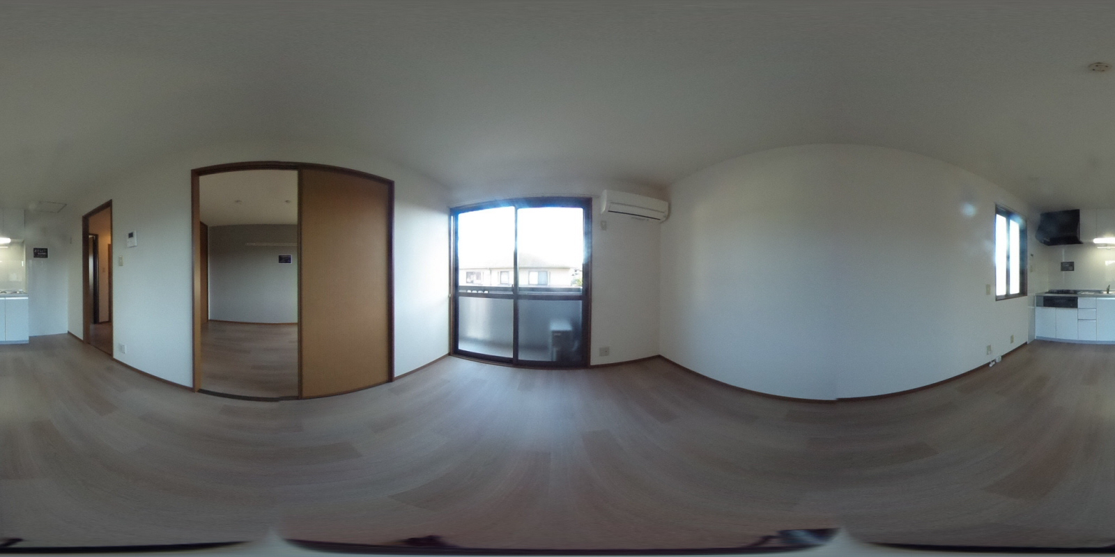 リビング 写真34