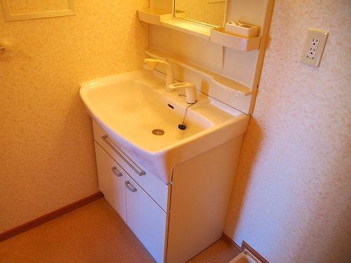 洗面所 写真5