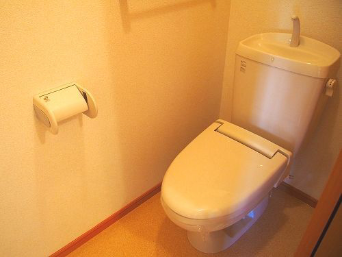 トイレ 写真6
