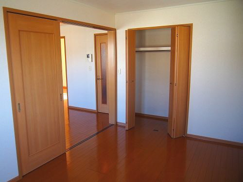 子供部屋 写真7