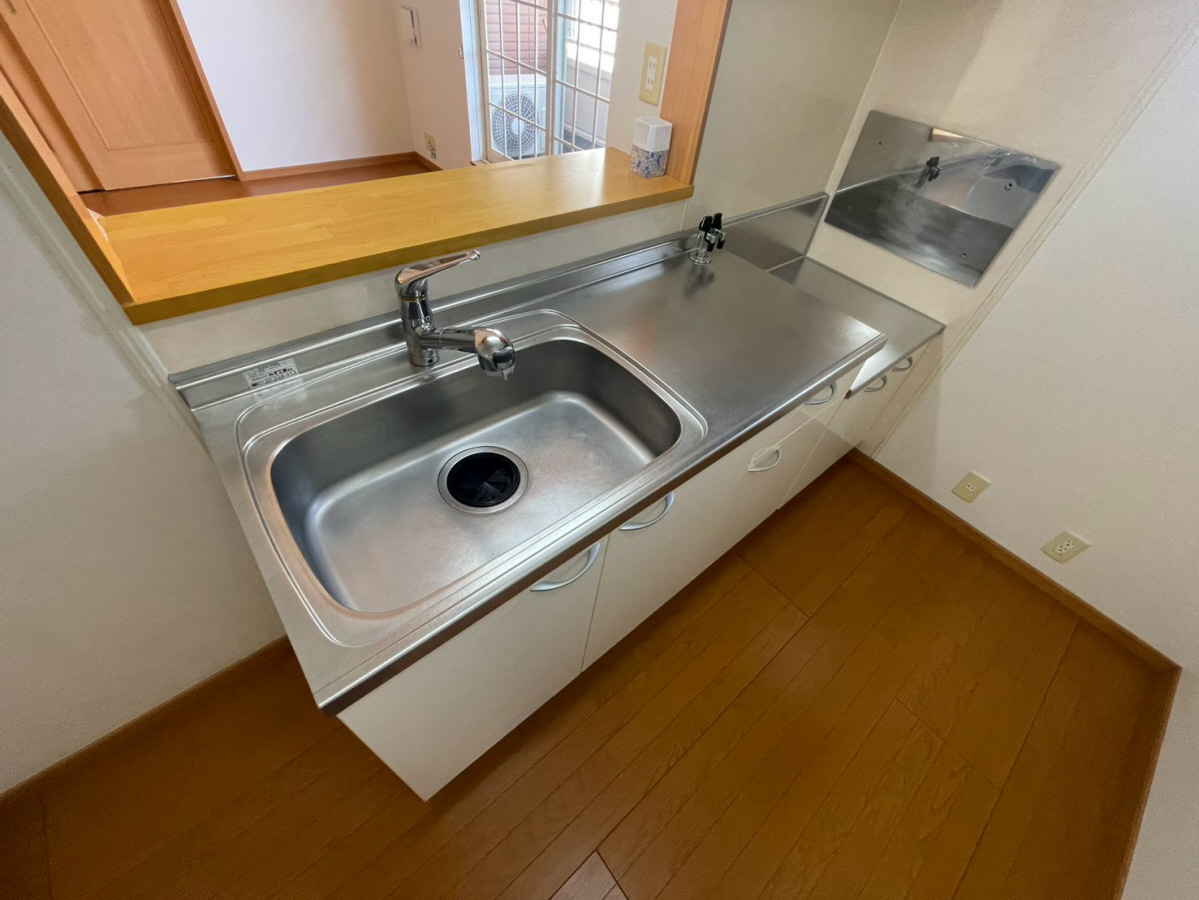 キッチン 写真3