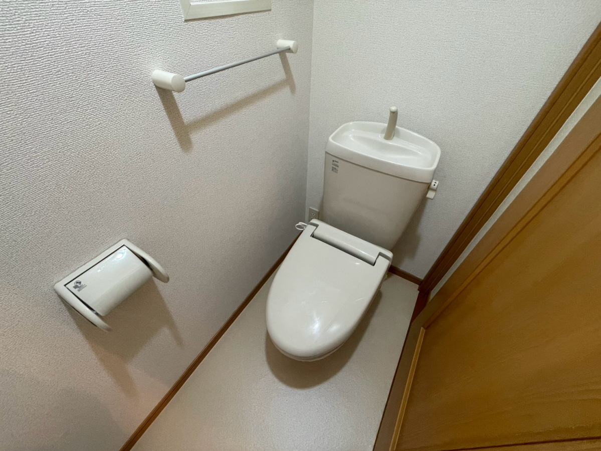 トイレ 写真5