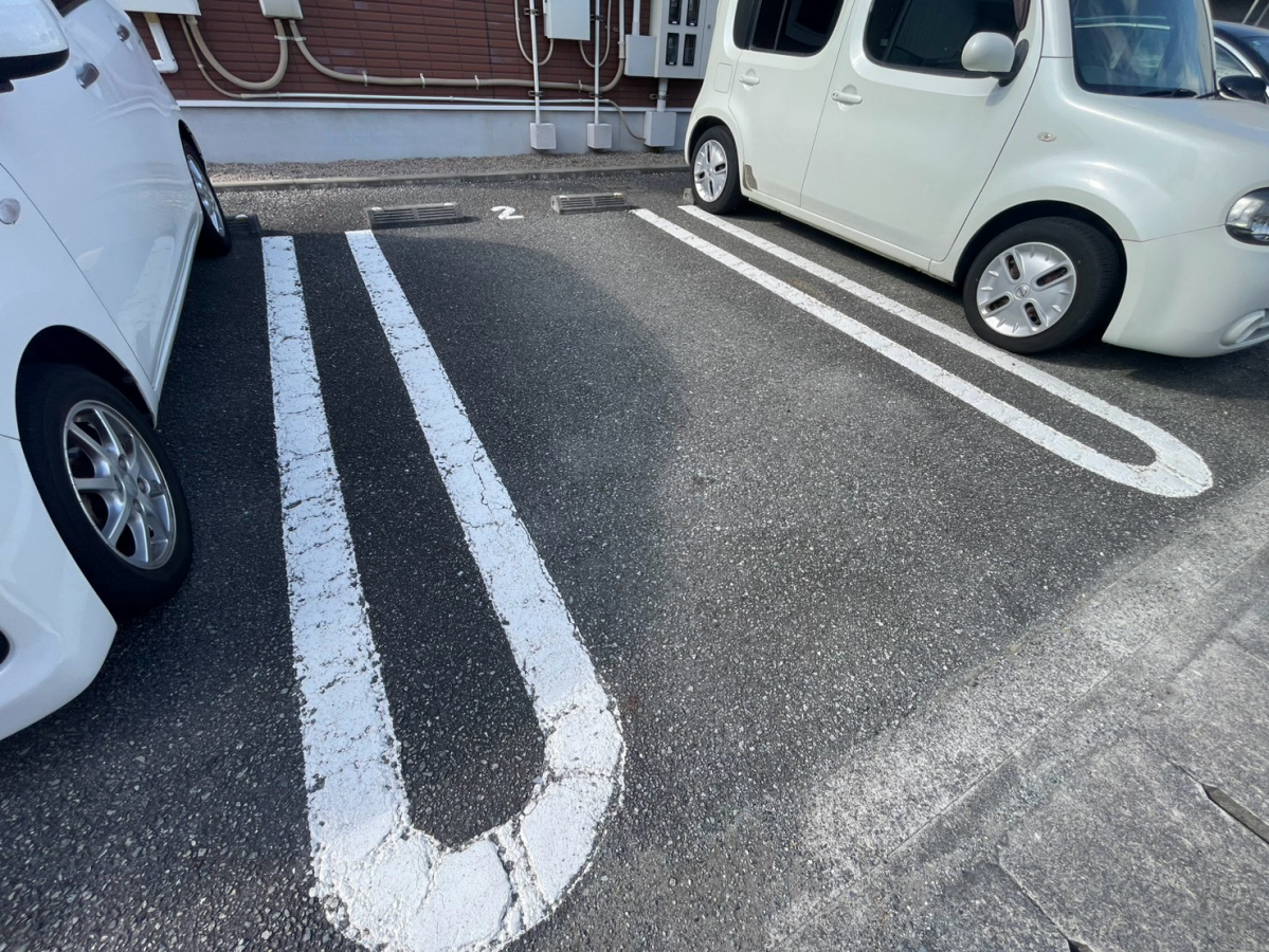 駐車場 写真10