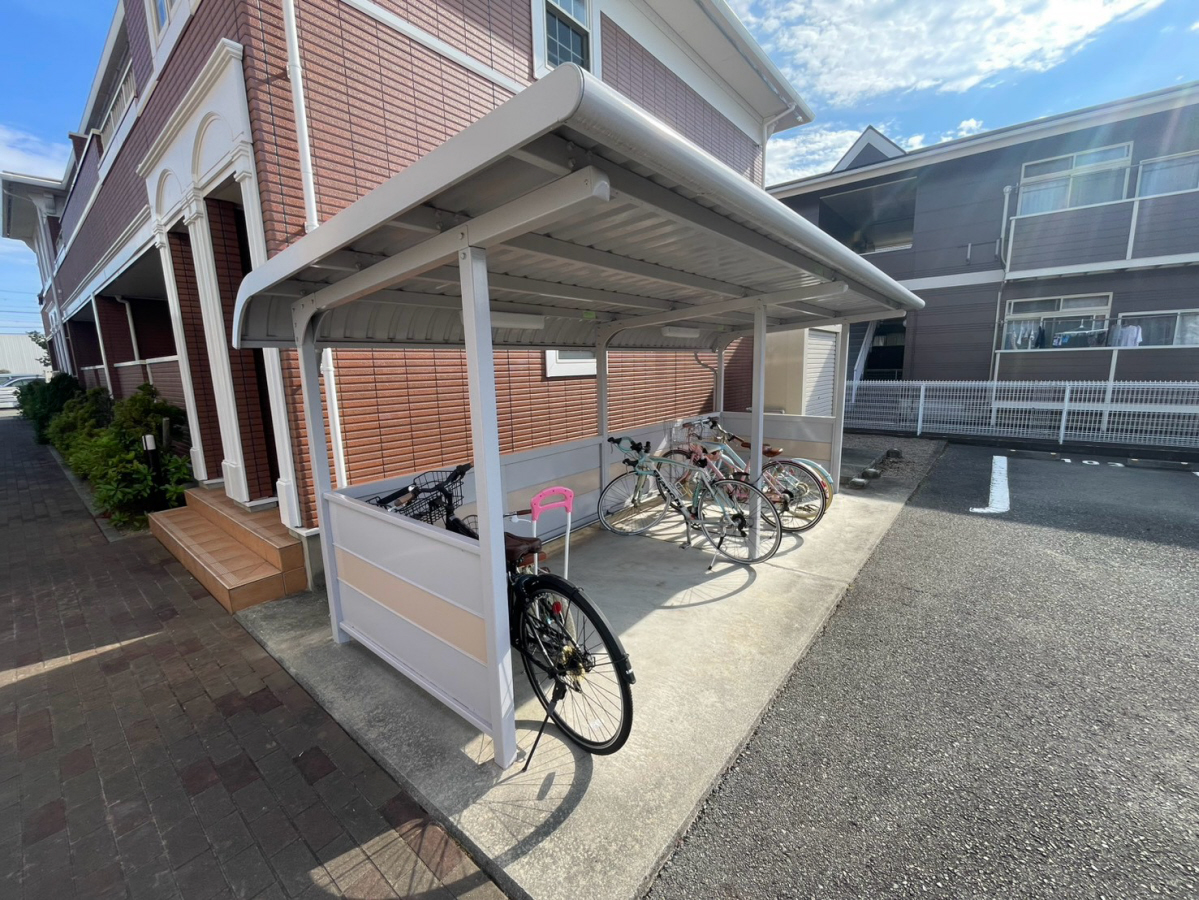共用部 写真11
