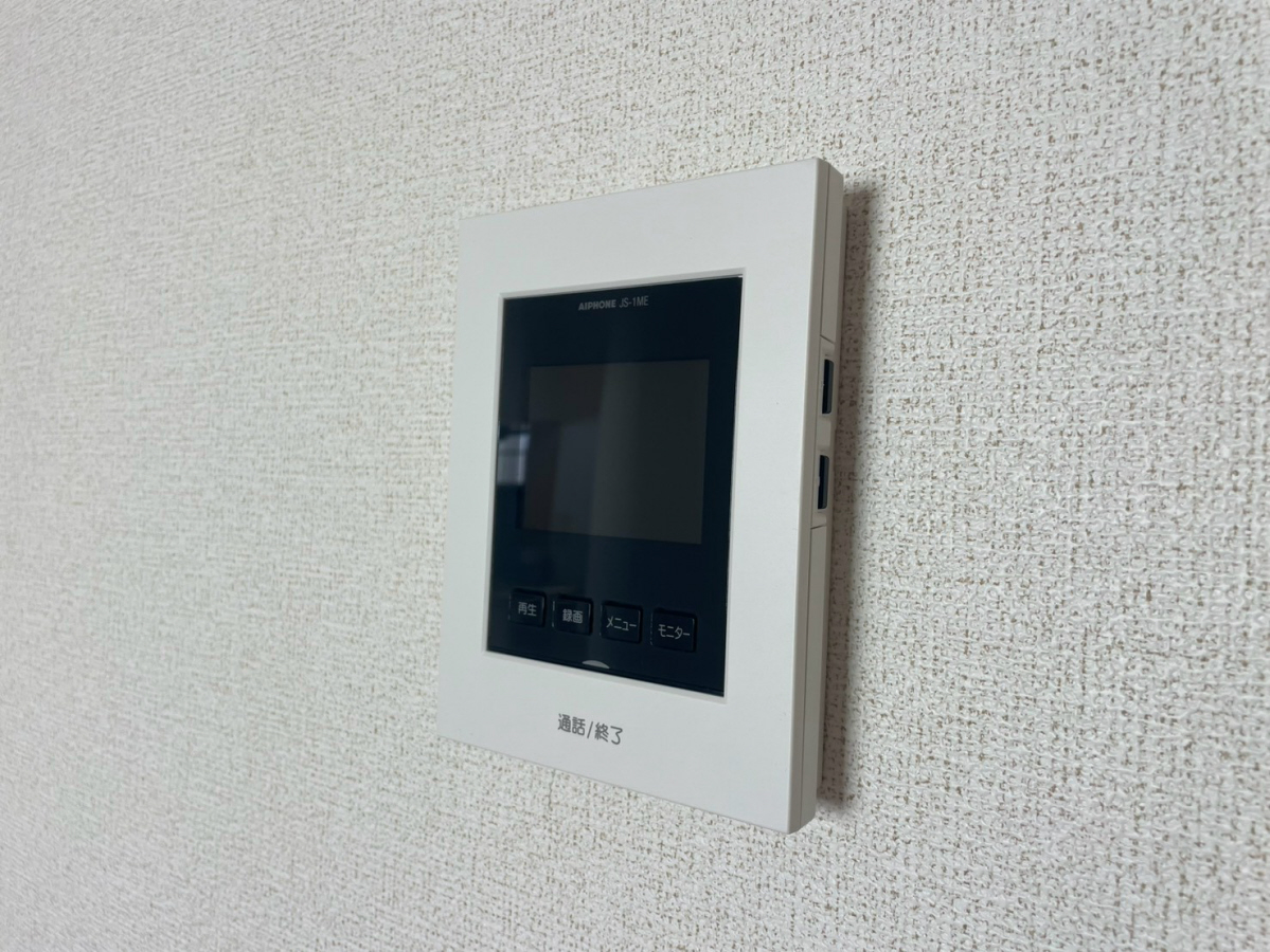 セキュリティ 写真13