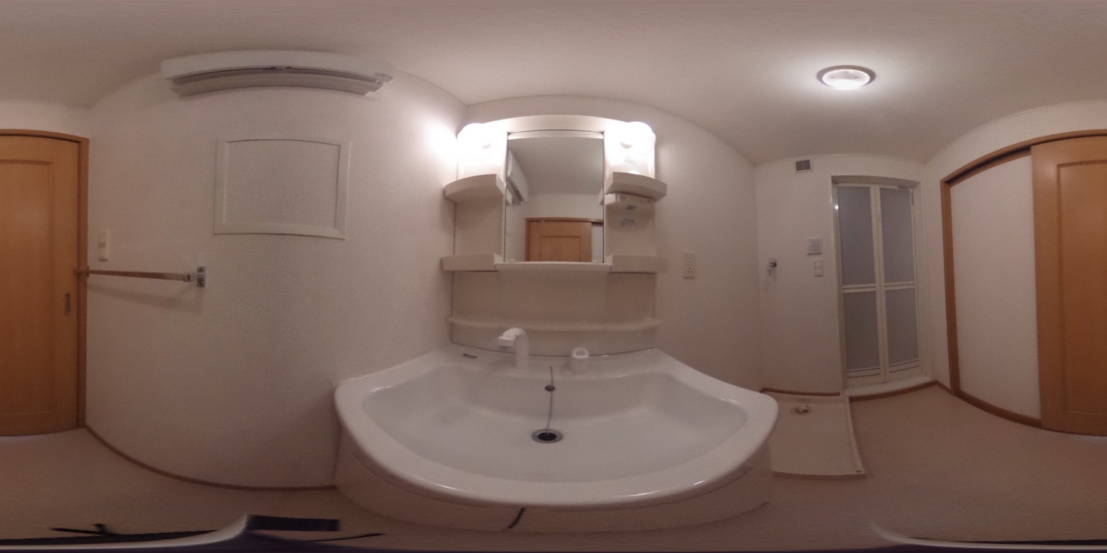 洗面所 写真36