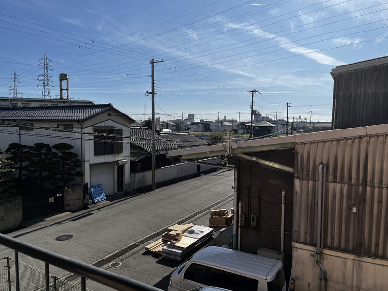 眺望 写真11