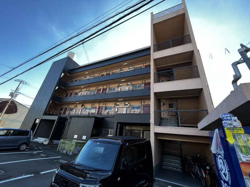外観 写真32