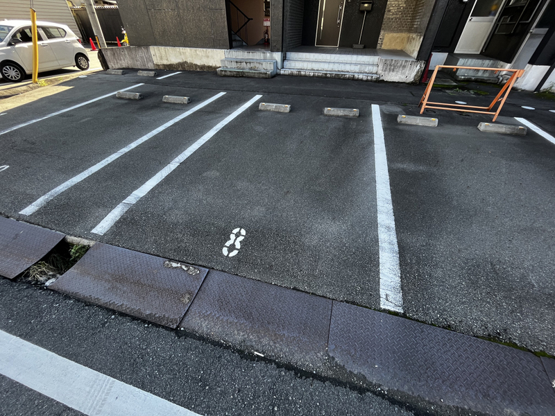 駐車場 写真30