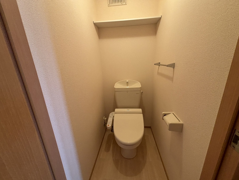 トイレ 写真5
