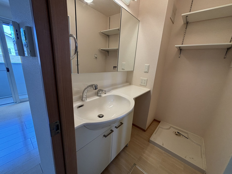 洗面所 写真6