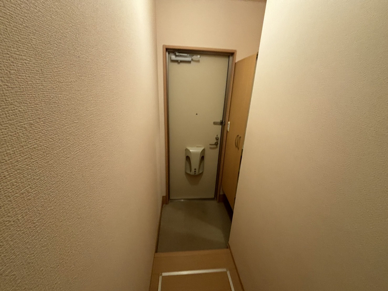 玄関 写真7