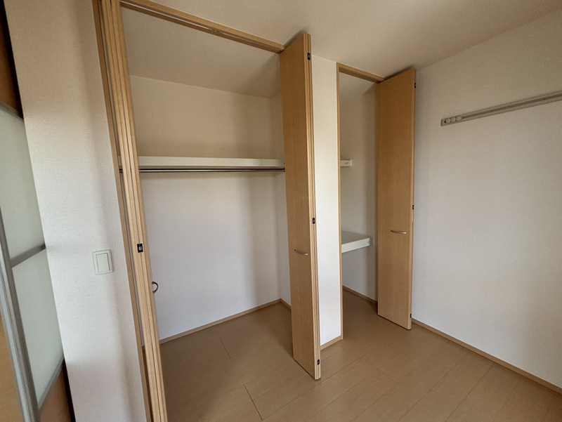 収納 写真9