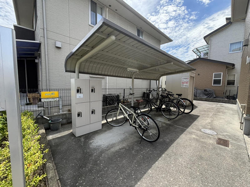 共用部 写真11