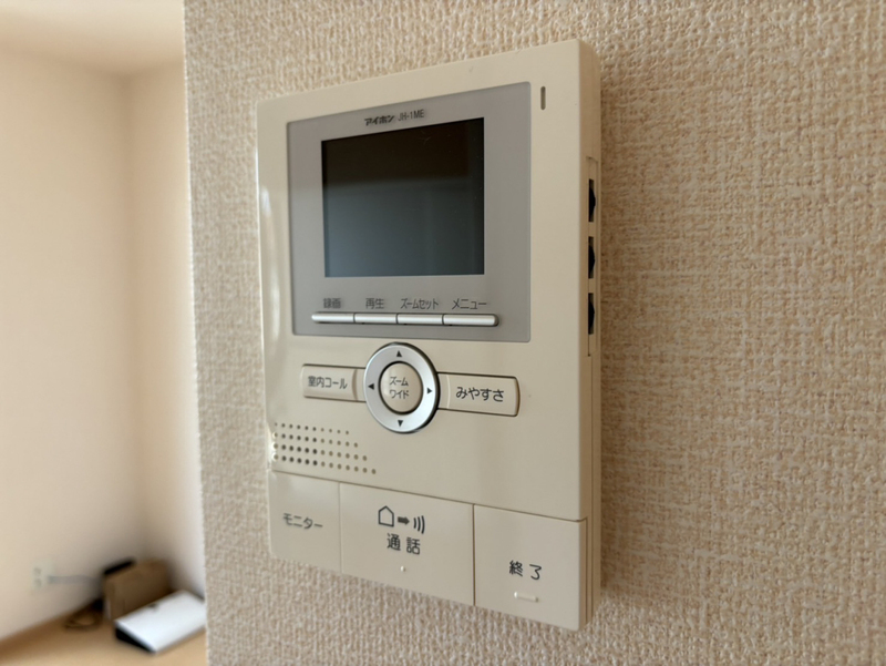 セキュリティ 写真13