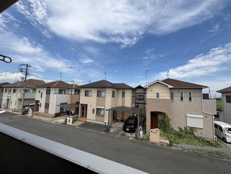 眺望 写真15