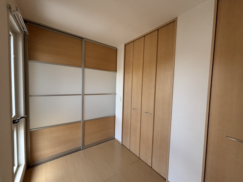 子供部屋 写真18