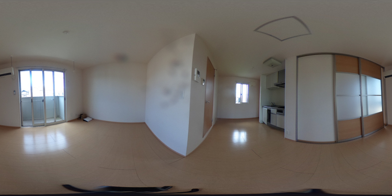 リビング 写真34