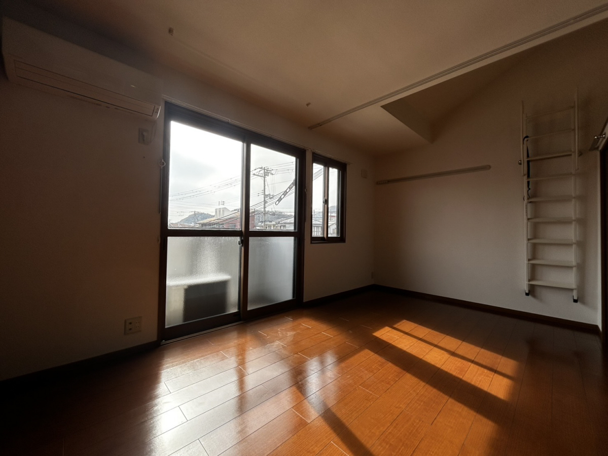 リビング 写真2