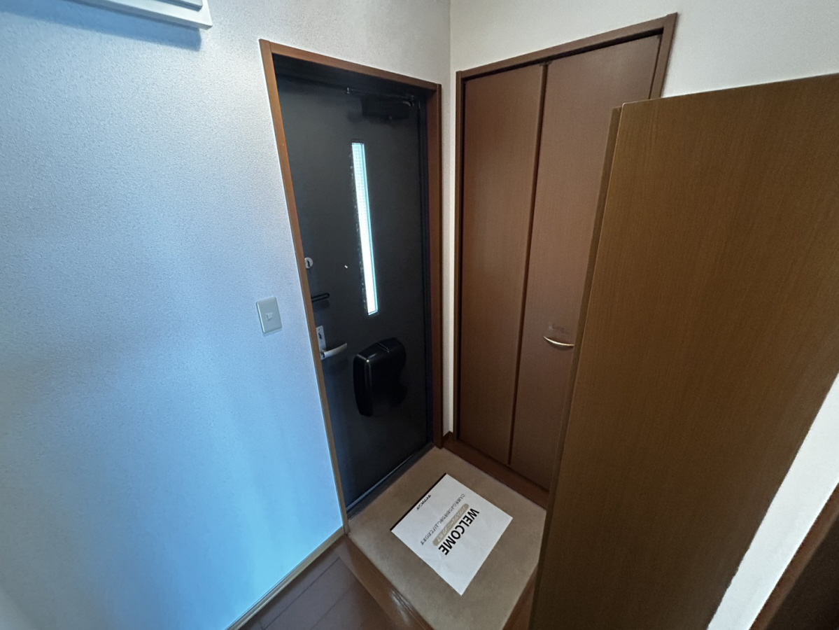 玄関 写真7