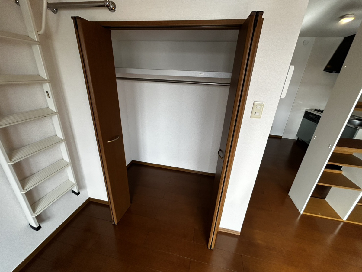 収納 写真9
