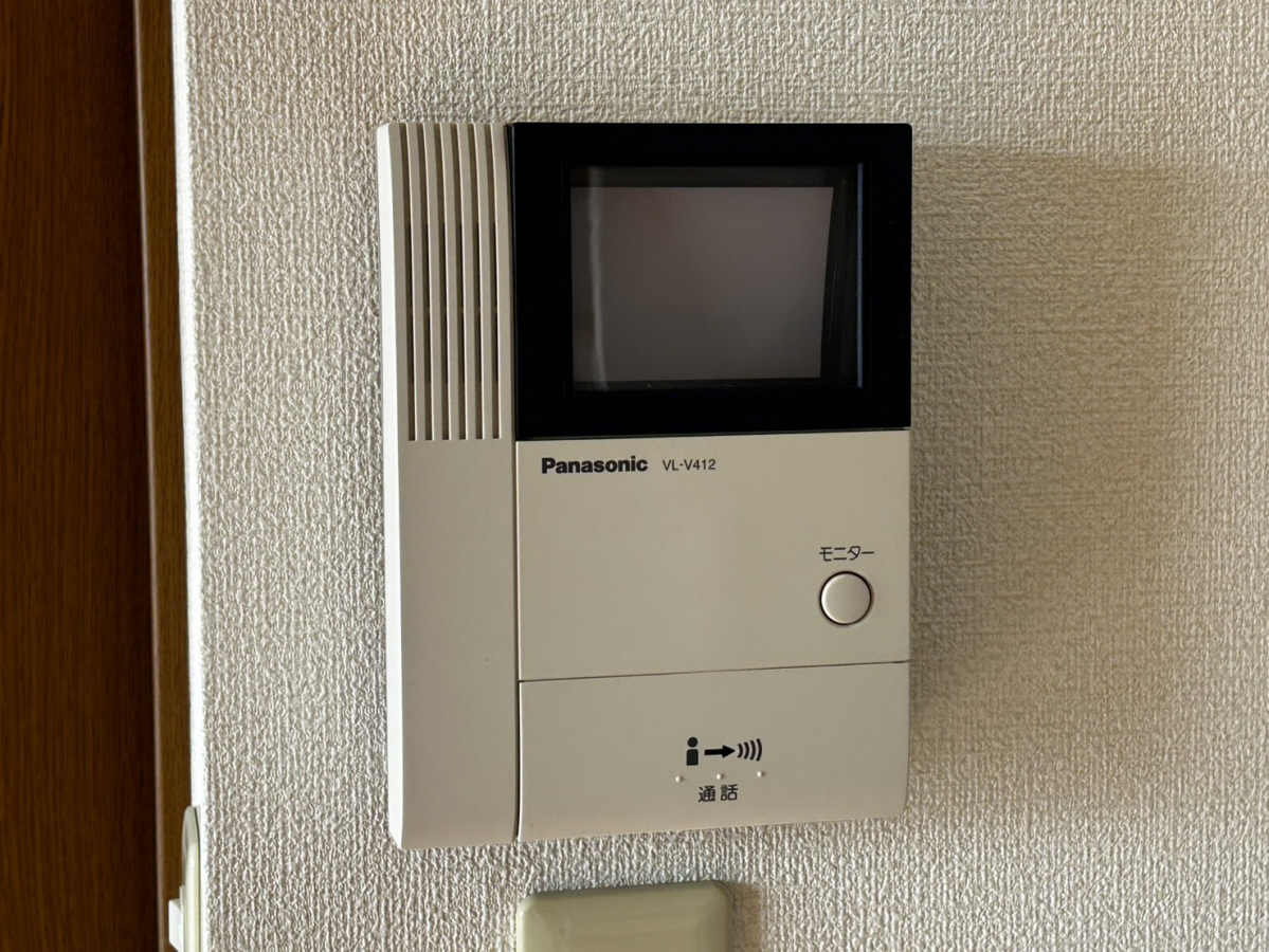 セキュリティ 写真13