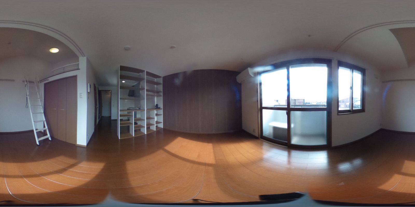 リビング 写真34