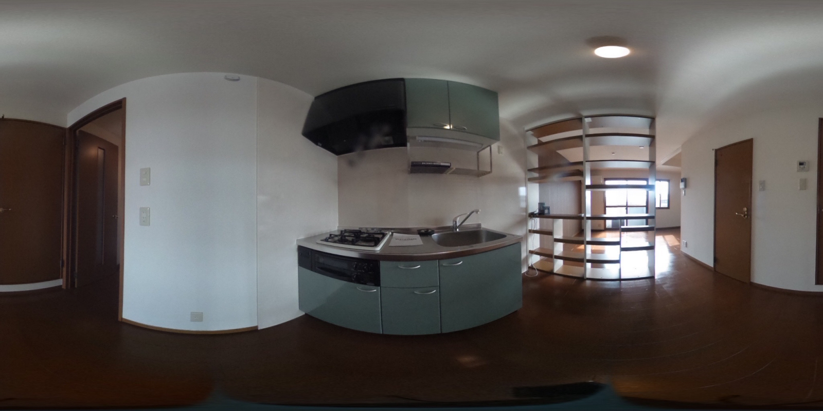 キッチン 写真35