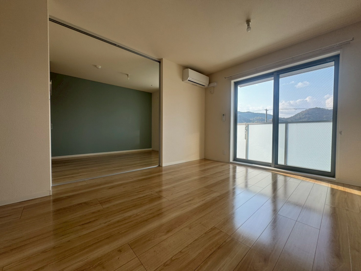 リビング 写真2