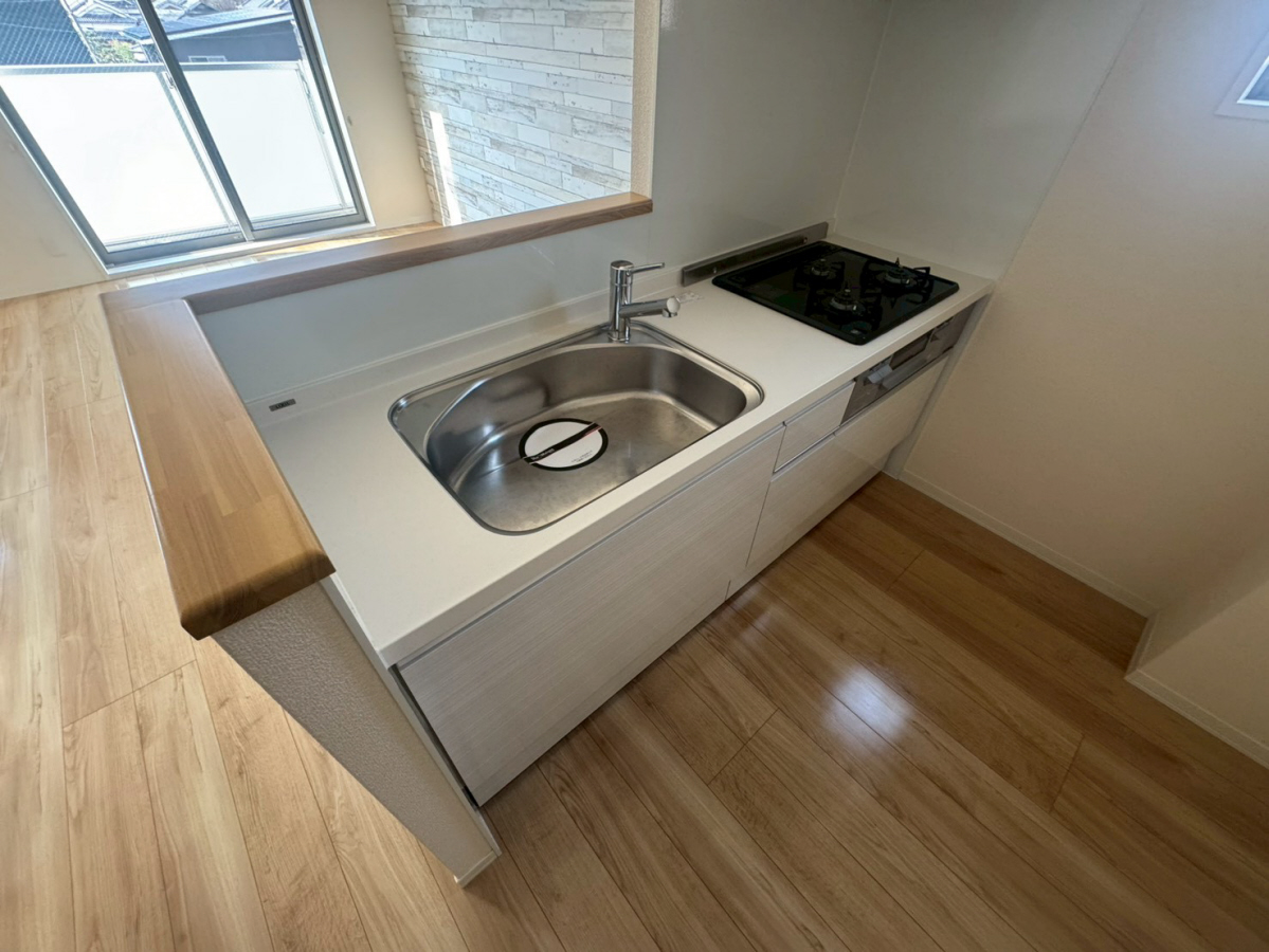 キッチン 写真3