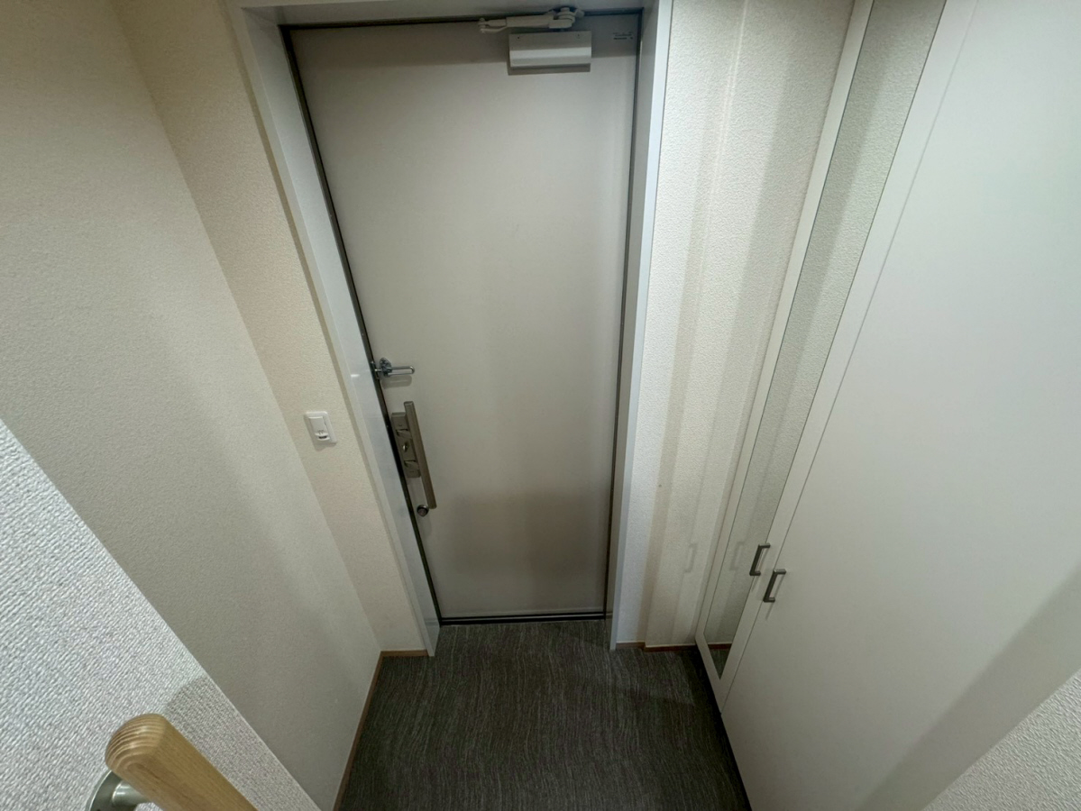 玄関 写真7
